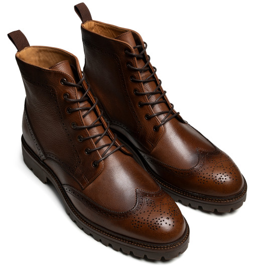 Bota Masculina Gosset